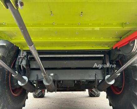 Клаас Lexion 560, объемом двигателя 0 л и пробегом 0 тыс. км за 125945 $, фото 13 на Automoto.ua