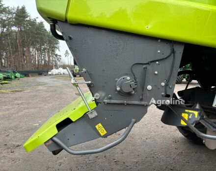 Клаас Lexion 560, объемом двигателя 0 л и пробегом 0 тыс. км за 125945 $, фото 18 на Automoto.ua