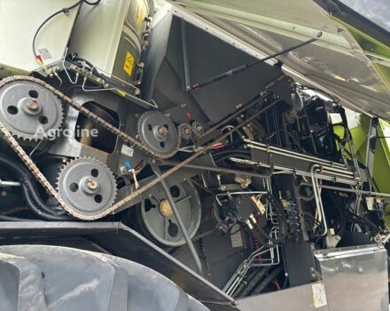 Клаас Lexion 560, объемом двигателя 0 л и пробегом 0 тыс. км за 125945 $, фото 25 на Automoto.ua