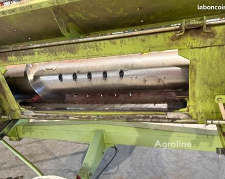 Клаас Lexion 560, об'ємом двигуна 0 л та пробігом 0 тис. км за 118147 $, фото 6 на Automoto.ua