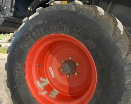 Клаас Lexion 560, об'ємом двигуна 0 л та пробігом 0 тис. км за 118147 $, фото 4 на Automoto.ua