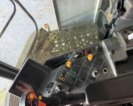 Клаас Lexion 560, об'ємом двигуна 0 л та пробігом 0 тис. км за 118147 $, фото 22 на Automoto.ua