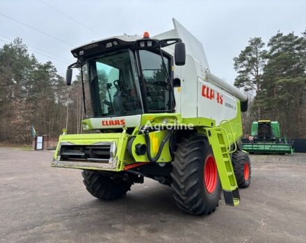 Клаас Lexion 560, объемом двигателя 0 л и пробегом 0 тыс. км за 125945 $, фото 10 на Automoto.ua