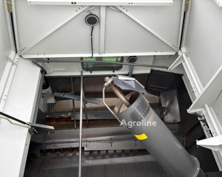 Клаас Lexion 560, объемом двигателя 0 л и пробегом 0 тыс. км за 125945 $, фото 19 на Automoto.ua