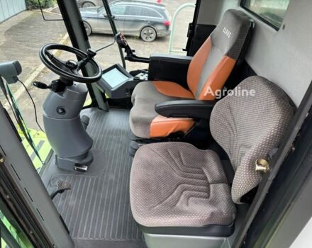 Клаас Lexion 560, объемом двигателя 0 л и пробегом 0 тыс. км за 125945 $, фото 27 на Automoto.ua