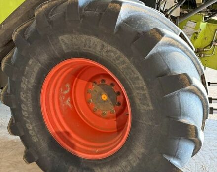 Клаас Lexion 560, об'ємом двигуна 0 л та пробігом 0 тис. км за 118147 $, фото 3 на Automoto.ua