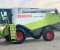 Клаас Lexion 560, об'ємом двигуна 0 л та пробігом 0 тис. км за 118451 $, фото 1 на Automoto.ua