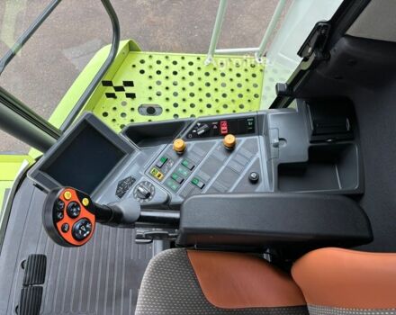 Клаас Lexion 560, объемом двигателя 0 л и пробегом 0 тыс. км за 125945 $, фото 29 на Automoto.ua