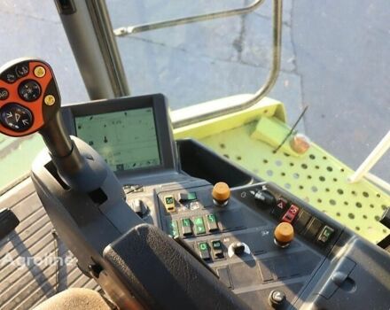 Клаас Lexion 560, об'ємом двигуна 0 л та пробігом 0 тис. км за 133718 $, фото 8 на Automoto.ua