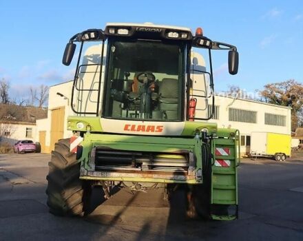 Клаас Lexion 560, об'ємом двигуна 0 л та пробігом 0 тис. км за 133718 $, фото 3 на Automoto.ua