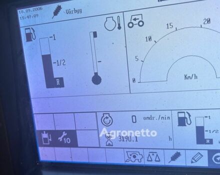 Клаас Lexion 560, об'ємом двигуна 0 л та пробігом 0 тис. км за 157539 $, фото 10 на Automoto.ua