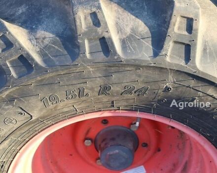 Клаас Lexion 560, об'ємом двигуна 0 л та пробігом 0 тис. км за 133718 $, фото 12 на Automoto.ua