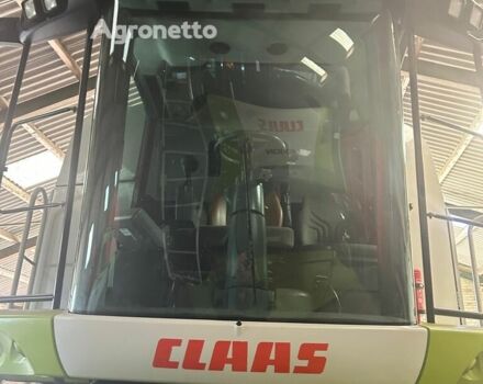 Клаас Lexion 560, об'ємом двигуна 0 л та пробігом 0 тис. км за 157539 $, фото 1 на Automoto.ua