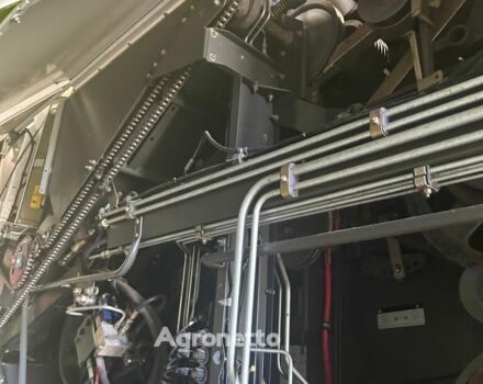 Клаас Lexion 560, об'ємом двигуна 0 л та пробігом 0 тис. км за 157539 $, фото 7 на Automoto.ua
