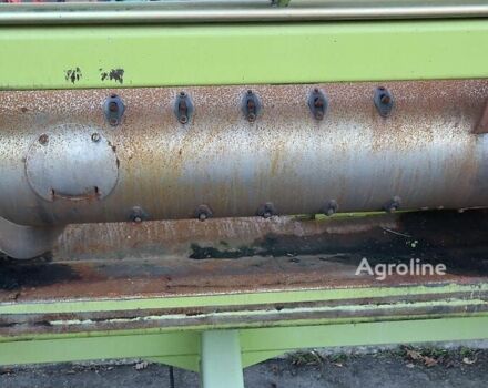 Клаас Lexion 560, об'ємом двигуна 0 л та пробігом 0 тис. км за 133718 $, фото 17 на Automoto.ua