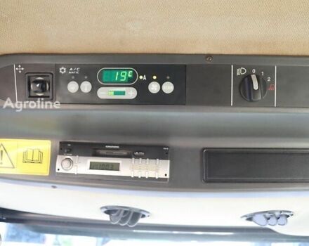 Клаас Lexion 560, об'ємом двигуна 0 л та пробігом 0 тис. км за 133718 $, фото 9 на Automoto.ua