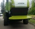 Клаас Lexion 560, объемом двигателя 0 л и пробегом 0 тыс. км за 59047 $, фото 3 на Automoto.ua