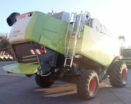 Клаас Lexion 560, об'ємом двигуна 0 л та пробігом 0 тис. км за 133718 $, фото 6 на Automoto.ua