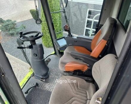 Клаас Lexion 560, об'ємом двигуна 0 л та пробігом 0 тис. км за 93664 $, фото 9 на Automoto.ua