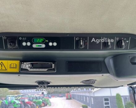 Клаас Lexion 560, об'ємом двигуна 0 л та пробігом 0 тис. км за 93664 $, фото 7 на Automoto.ua