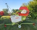 Клаас Lexion 560, объемом двигателя 0 л и пробегом 0 тыс. км за 141394 $, фото 17 на Automoto.ua