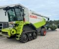 Клаас Lexion 560, об'ємом двигуна 0 л та пробігом 0 тис. км за 93664 $, фото 1 на Automoto.ua