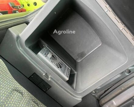 Клаас Lexion 560, об'ємом двигуна 0 л та пробігом 0 тис. км за 93664 $, фото 11 на Automoto.ua