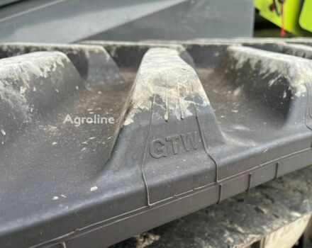 Клаас Lexion 560, об'ємом двигуна 0 л та пробігом 0 тис. км за 93664 $, фото 12 на Automoto.ua