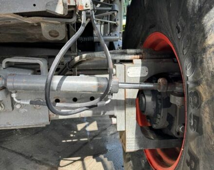 Клаас Lexion 560, объемом двигателя 0 л и пробегом 0 тыс. км за 146458 $, фото 13 на Automoto.ua