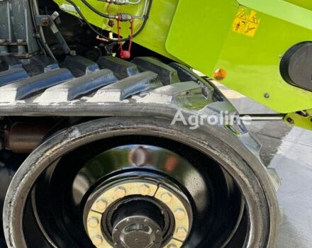 Клаас Lexion 560, объемом двигателя 0 л и пробегом 0 тыс. км за 146458 $, фото 6 на Automoto.ua