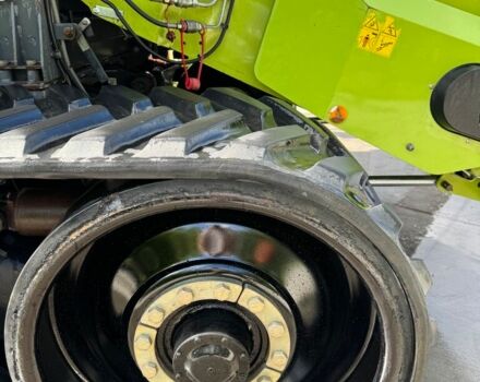 Клаас Lexion 560, объемом двигателя 0 л и пробегом 0 тыс. км за 149454 $, фото 7 на Automoto.ua