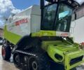 Клаас Lexion 560, объемом двигателя 0 л и пробегом 0 тыс. км за 152883 $, фото 1 на Automoto.ua