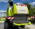 Клаас Lexion 560, объемом двигателя 0 л и пробегом 0 тыс. км за 152883 $, фото 16 на Automoto.ua