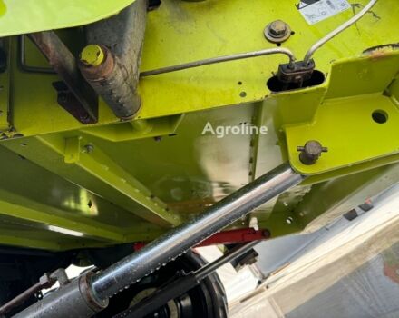 Клаас Lexion 560, объемом двигателя 0 л и пробегом 0 тыс. км за 146458 $, фото 12 на Automoto.ua