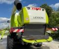 Клаас Lexion 560, объемом двигателя 0 л и пробегом 0 тыс. км за 146458 $, фото 4 на Automoto.ua