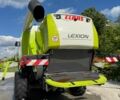 Клаас Lexion 560, объемом двигателя 0 л и пробегом 0 тыс. км за 149454 $, фото 5 на Automoto.ua