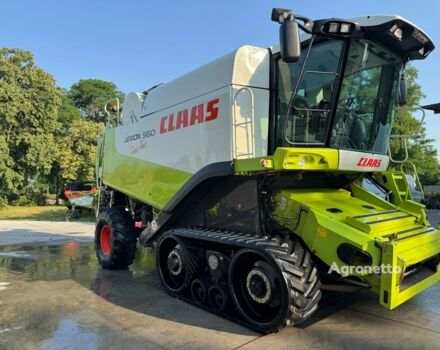 Клаас Lexion 560, объемом двигателя 0 л и пробегом 0 тыс. км за 149454 $, фото 31 на Automoto.ua