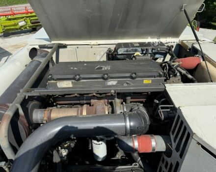 Клаас Lexion 560, объемом двигателя 0 л и пробегом 0 тыс. км за 146458 $, фото 8 на Automoto.ua