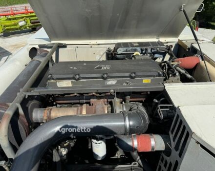Клаас Lexion 560, объемом двигателя 0 л и пробегом 0 тыс. км за 149454 $, фото 9 на Automoto.ua
