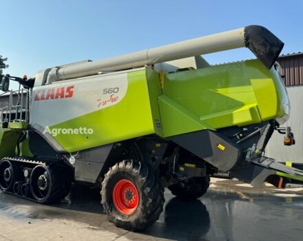 Клаас Lexion 560, объемом двигателя 0 л и пробегом 0 тыс. км за 149454 $, фото 34 на Automoto.ua