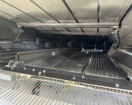 Клаас Lexion 560, объемом двигателя 0 л и пробегом 0 тыс. км за 146458 $, фото 16 на Automoto.ua