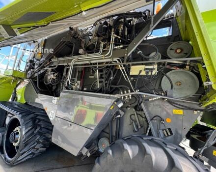 Клаас Lexion 560, объемом двигателя 0 л и пробегом 0 тыс. км за 146458 $, фото 14 на Automoto.ua