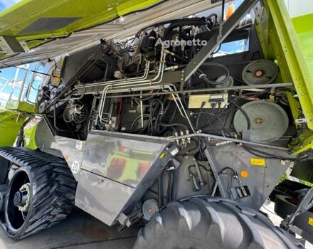 Клаас Lexion 560, объемом двигателя 0 л и пробегом 0 тыс. км за 149454 $, фото 15 на Automoto.ua