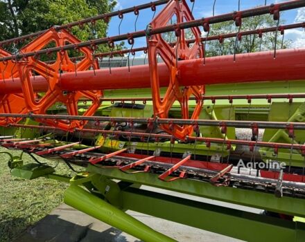 Клаас Lexion 560, объемом двигателя 0 л и пробегом 0 тыс. км за 146458 $, фото 26 на Automoto.ua