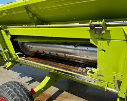 Клаас Lexion 560, объемом двигателя 0 л и пробегом 0 тыс. км за 146458 $, фото 21 на Automoto.ua