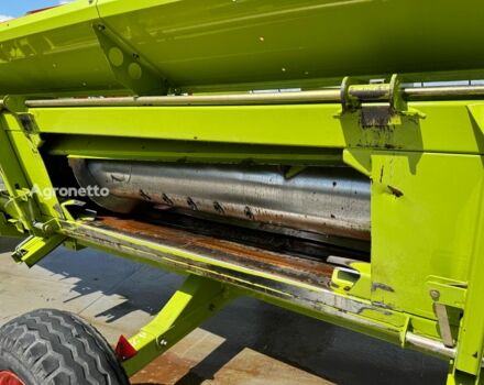 Клаас Lexion 560, объемом двигателя 0 л и пробегом 0 тыс. км за 149454 $, фото 22 на Automoto.ua