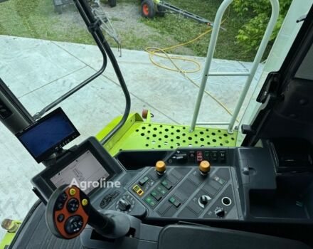 Клаас Lexion 560, объемом двигателя 0 л и пробегом 0 тыс. км за 146458 $, фото 11 на Automoto.ua