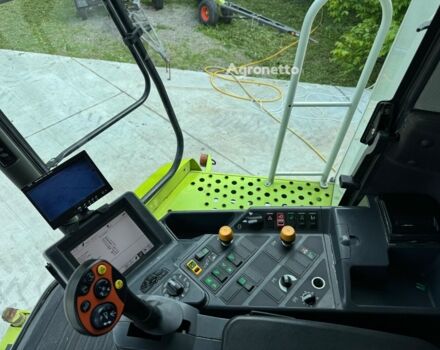 Клаас Lexion 560, объемом двигателя 0 л и пробегом 0 тыс. км за 149454 $, фото 12 на Automoto.ua