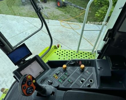 Клаас Lexion 560, объемом двигателя 0 л и пробегом 0 тыс. км за 152883 $, фото 7 на Automoto.ua