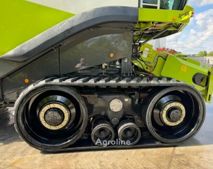 Клаас Lexion 560, объемом двигателя 0 л и пробегом 0 тыс. км за 146458 $, фото 3 на Automoto.ua